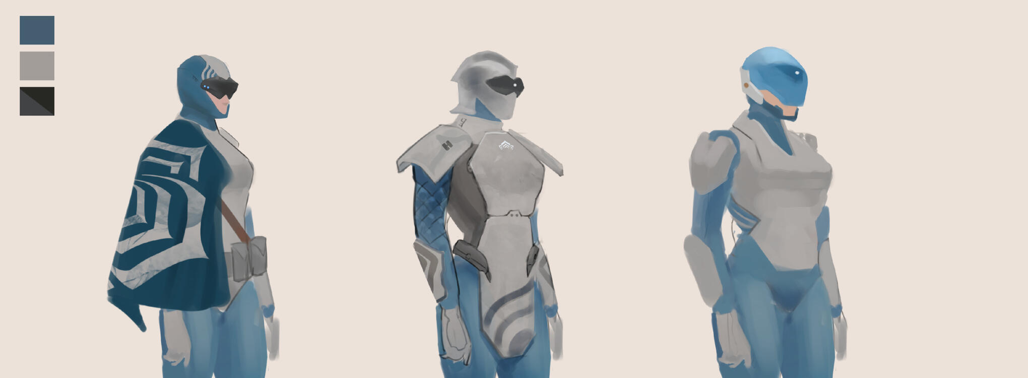 Lotus Syndicate Concept